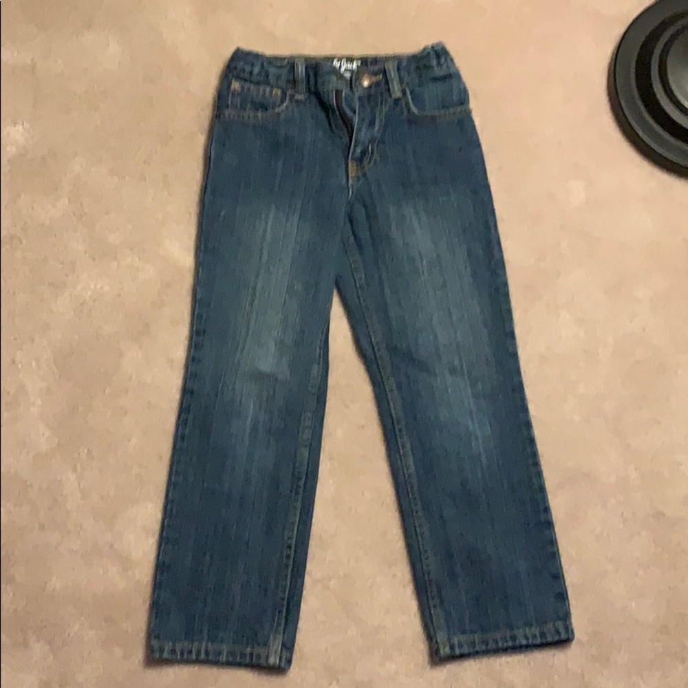 Boys jeans